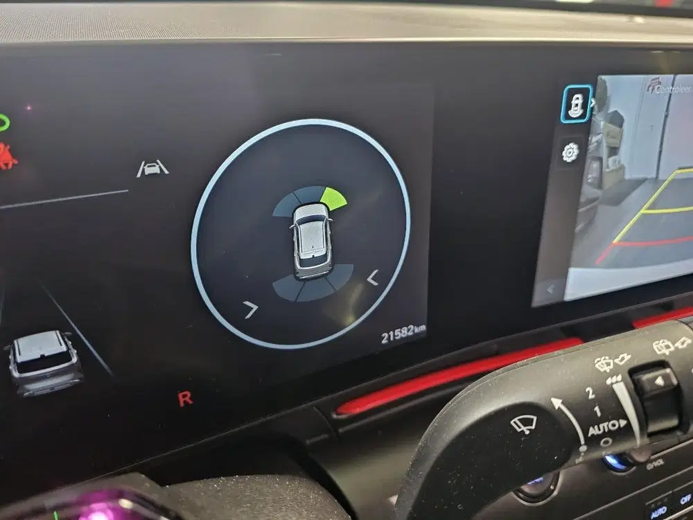 Hyundai KONA 1.6 GDI HEV N Line uit 2024, foto 15
