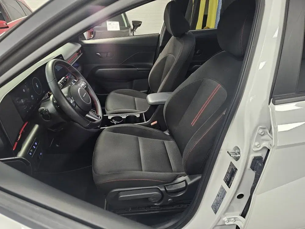 Hyundai KONA 1.6 GDI HEV N Line uit 2024, foto 6