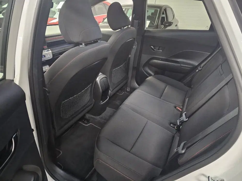 Hyundai KONA 1.6 GDI HEV N Line uit 2024, foto 7
