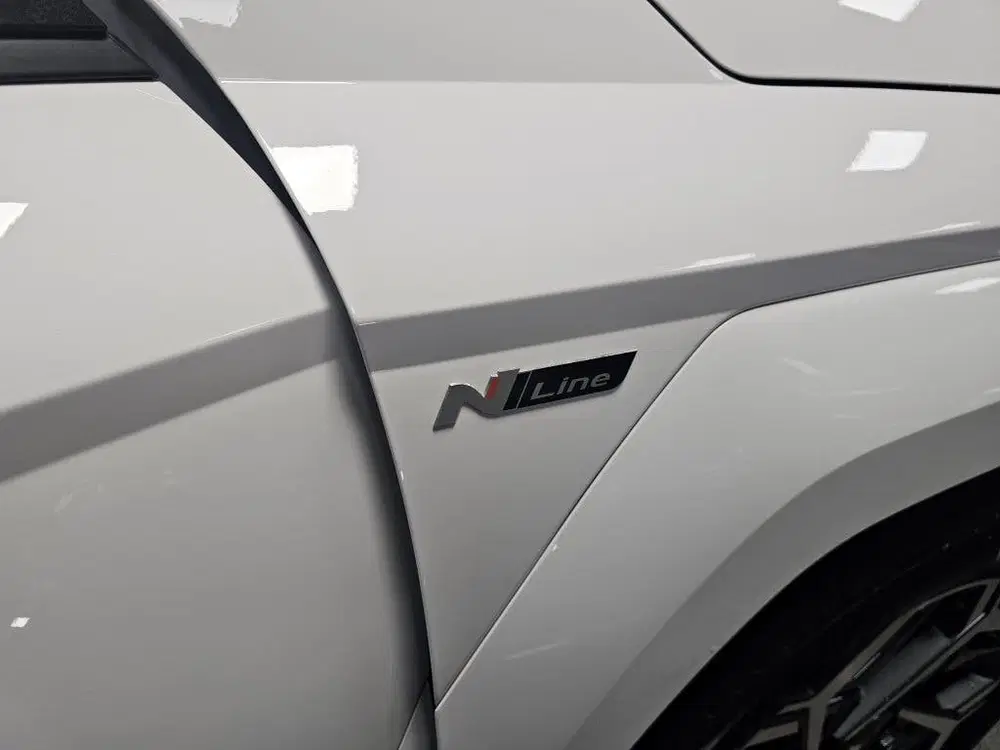Hyundai KONA 1.6 GDI HEV N Line uit 2024, foto 9
