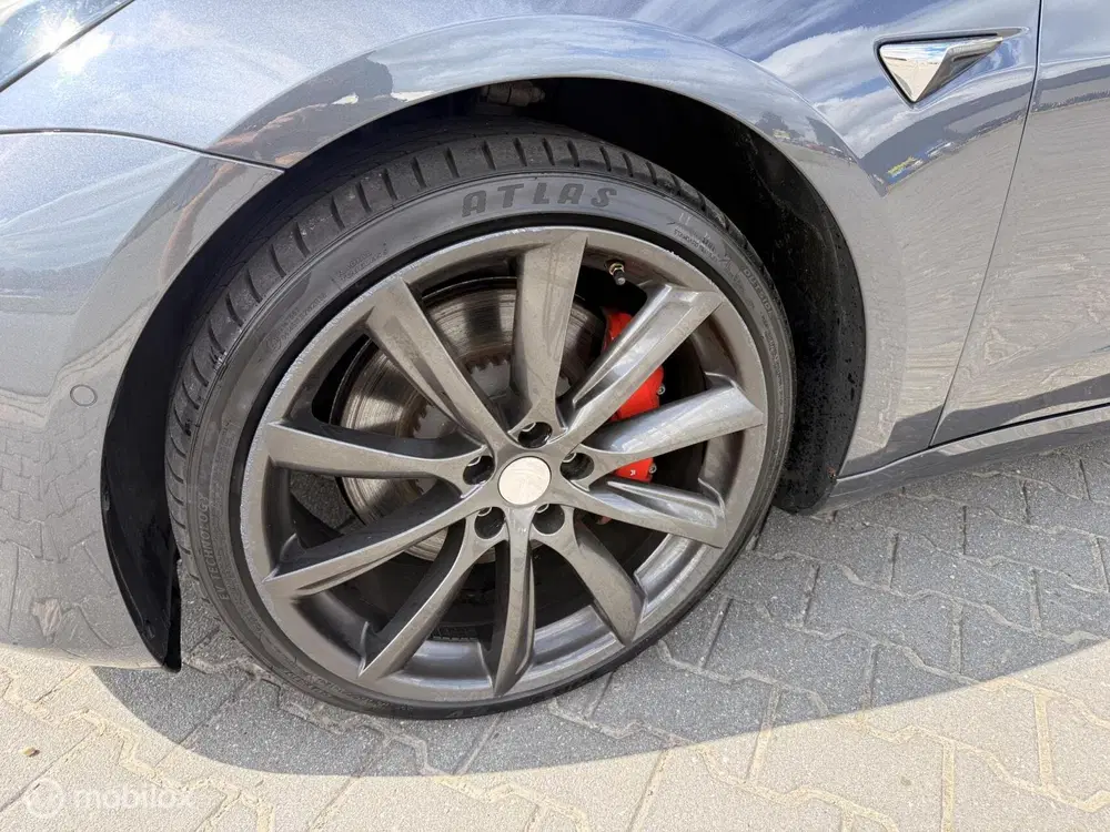 Tesla Model 3 Performance AWD 75 kWh uit 2019, foto 14