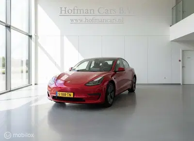 Tesla Model 3 RWD 60 kWh LFP uit 2023