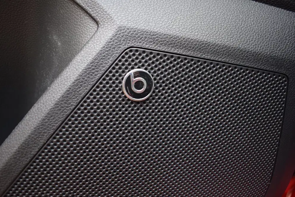SEAT Ibiza TSI FR XENON-LED uit 2020, foto 14