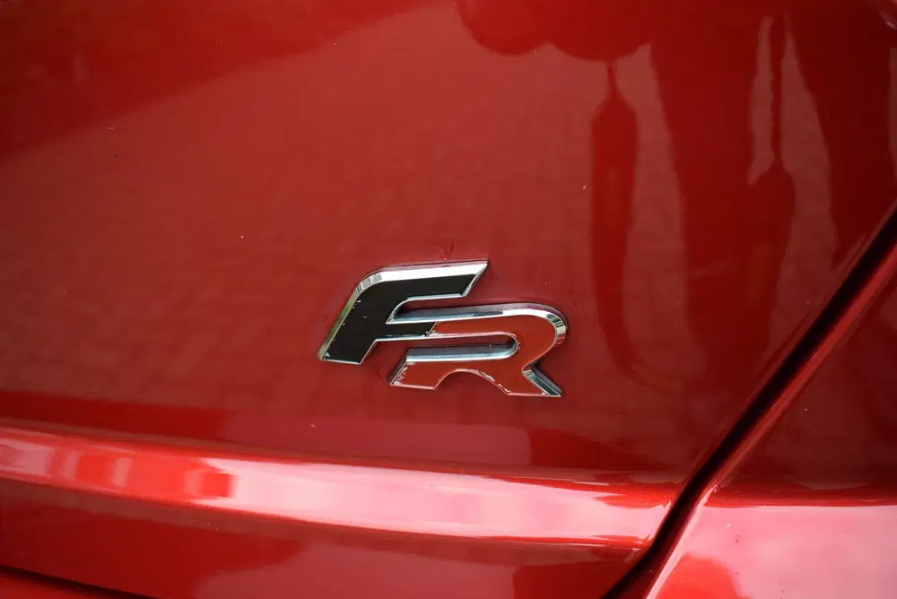 SEAT Ibiza TSI FR XENON-LED uit 2020, foto 5