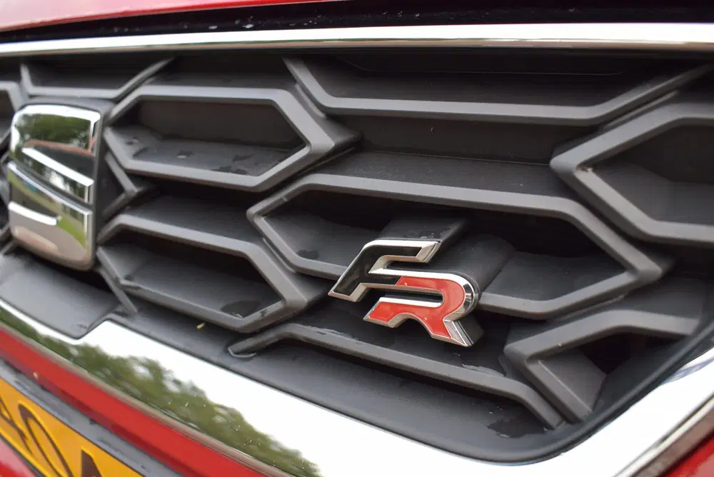 SEAT Ibiza TSI FR XENON-LED uit 2020, foto 7