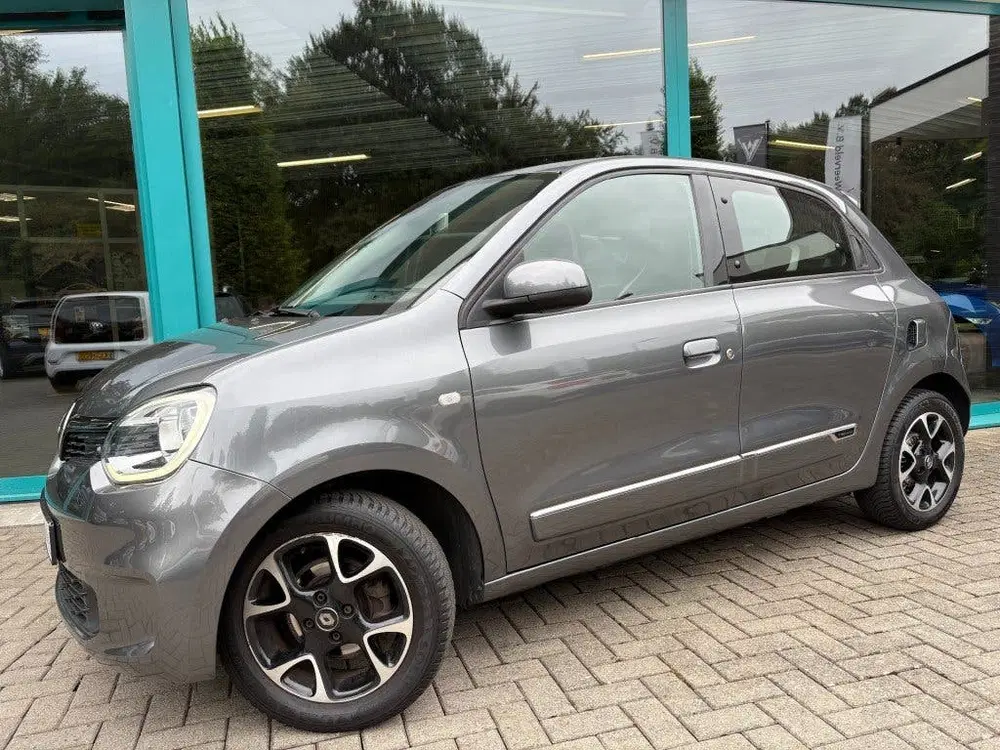 Renault Twingo 1.0 SCe CarPlay uit 2019