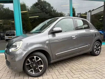 Renault Twingo 1.0 SCe CarPlay uit 2019