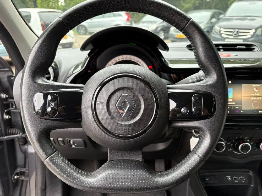 Renault Twingo 1.0 SCe CarPlay uit 2019, foto 10