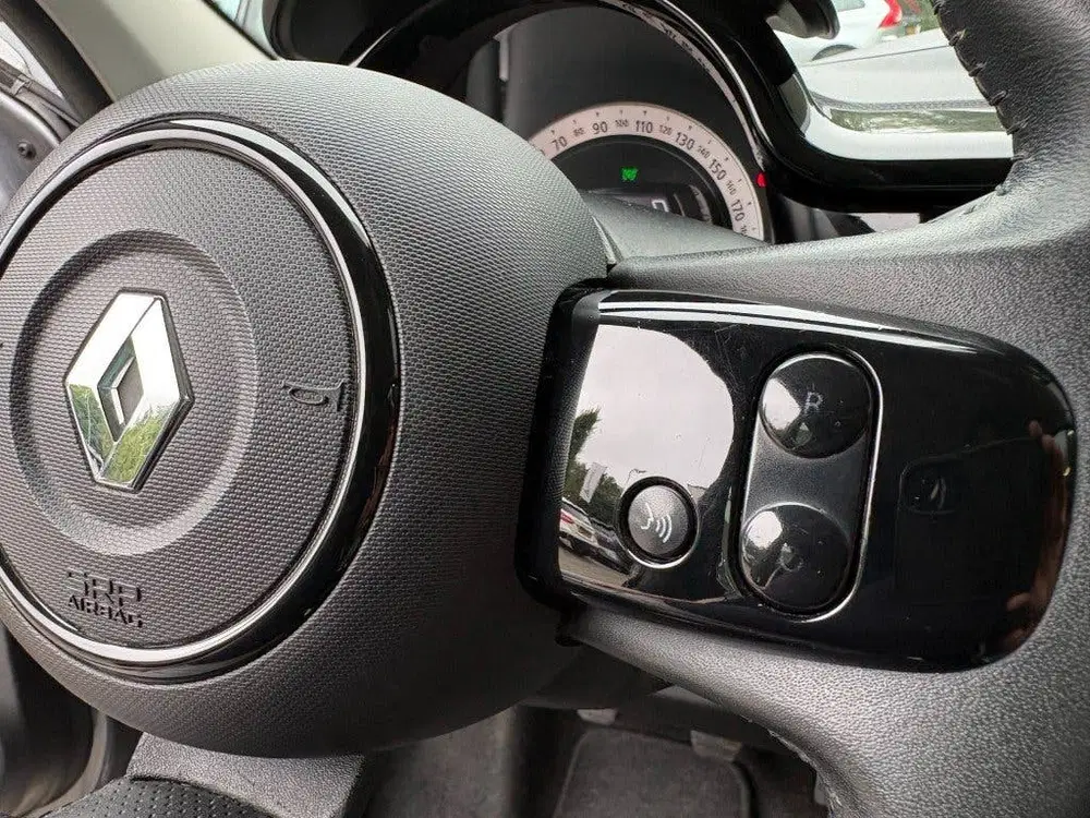 Renault Twingo 1.0 SCe CarPlay uit 2019, foto 12