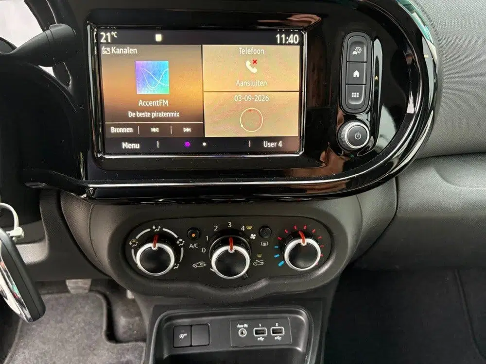 Renault Twingo 1.0 SCe CarPlay uit 2019, foto 14