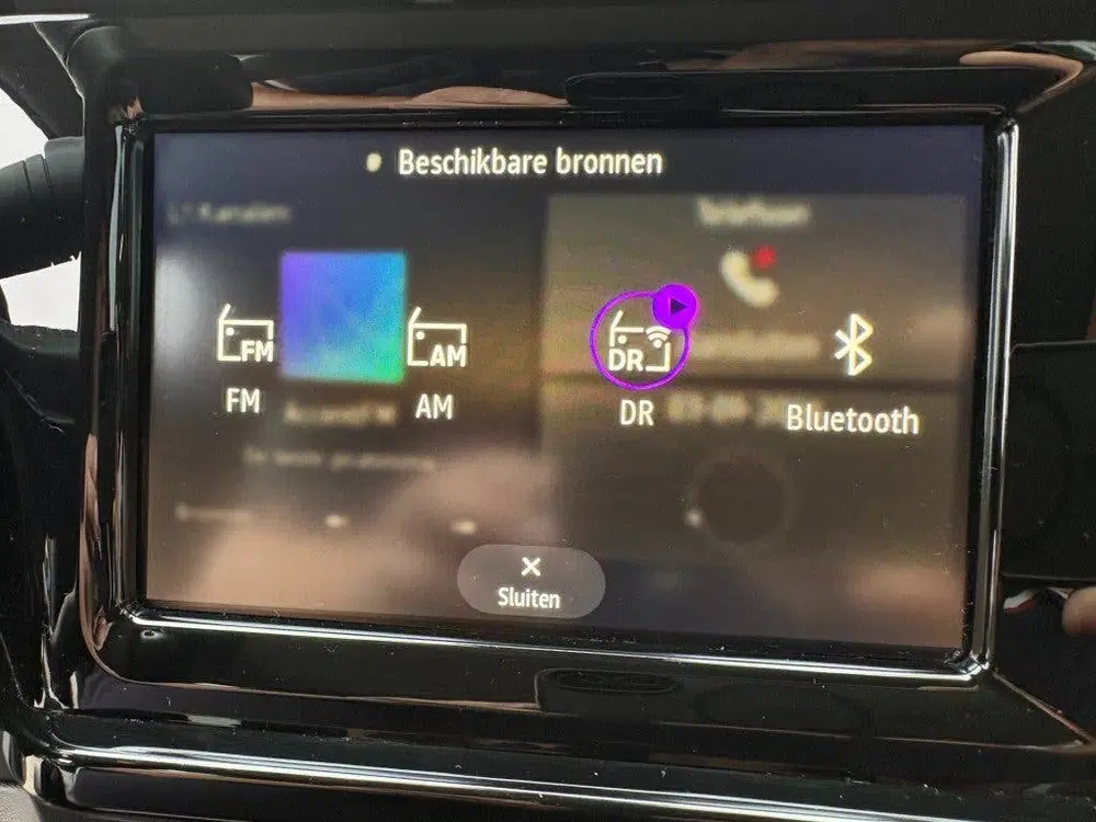 Renault Twingo 1.0 SCe CarPlay uit 2019, foto 15