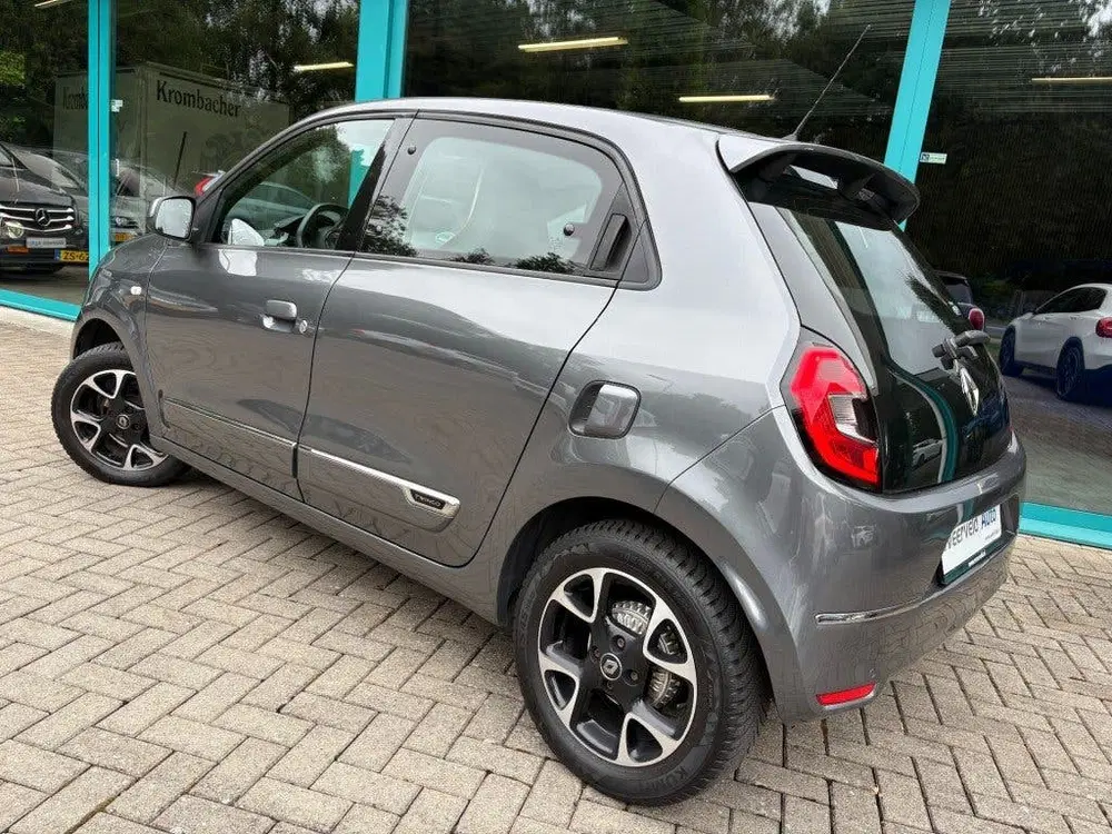 Renault Twingo 1.0 SCe CarPlay uit 2019, foto 2
