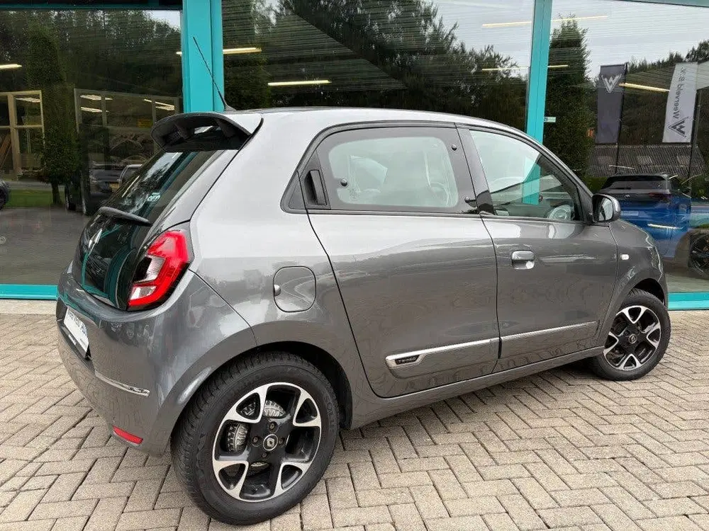 Renault Twingo 1.0 SCe CarPlay uit 2019, foto 3