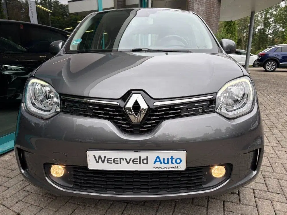 Renault Twingo 1.0 SCe CarPlay uit 2019, foto 5