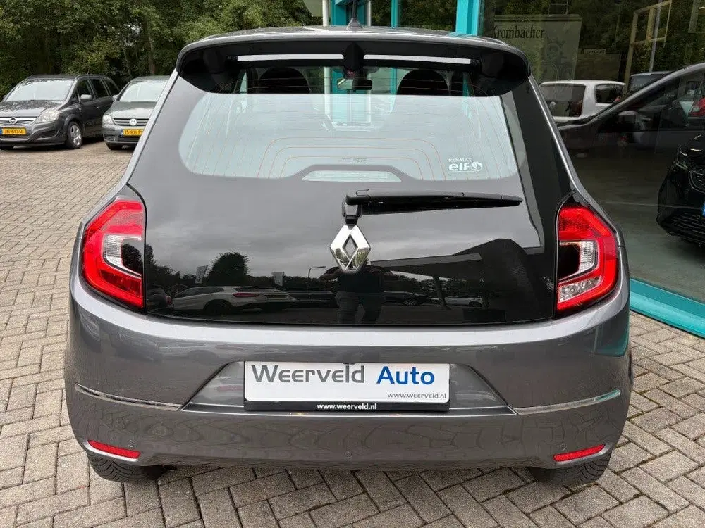 Renault Twingo 1.0 SCe CarPlay uit 2019, foto 6