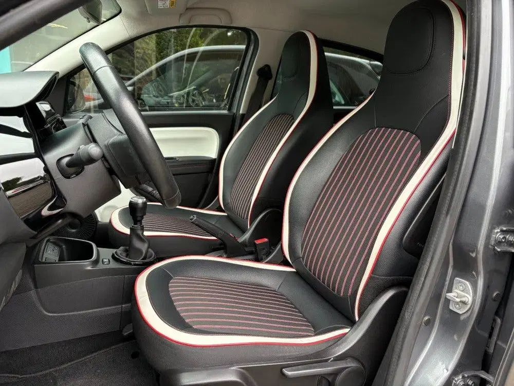 Renault Twingo 1.0 SCe CarPlay uit 2019, foto 7