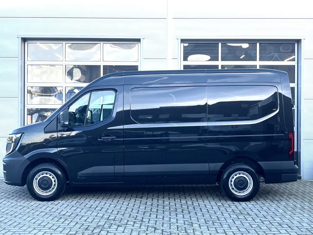 Renault Master E-Tech T35 L2H2 Extra long range 87 kWh uit 2026, foto 10