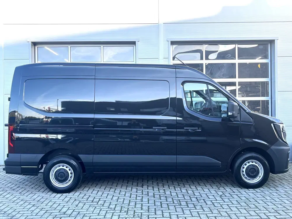 Renault Master E-Tech T35 L2H2 Extra long range 87 kWh uit 2026, foto 3