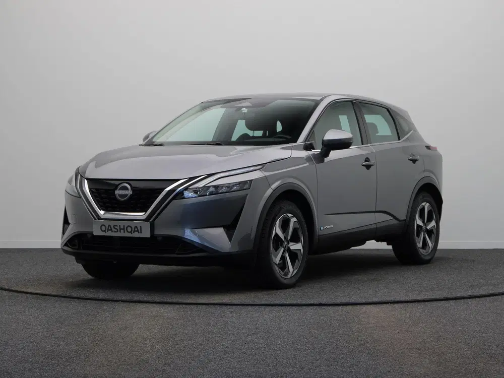 Nissan Qashqai 1.5 e-Power N-Connecta uit 2023, foto 10