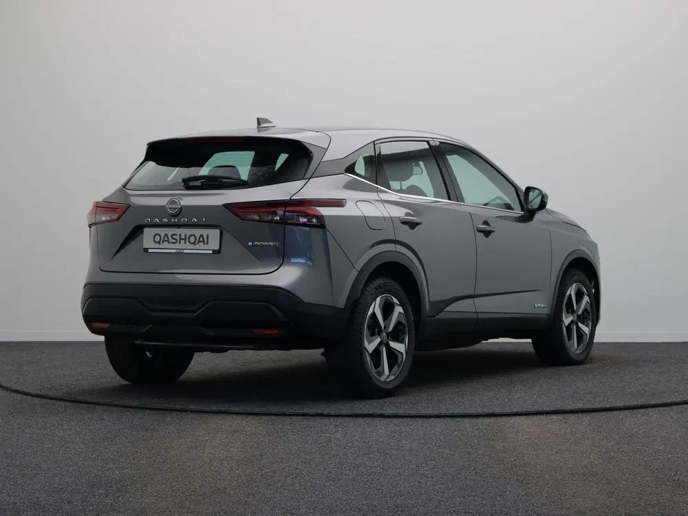 Nissan Qashqai 1.5 e-Power N-Connecta uit 2023, foto 11