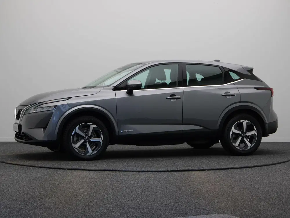 Nissan Qashqai 1.5 e-Power N-Connecta uit 2023, foto 12