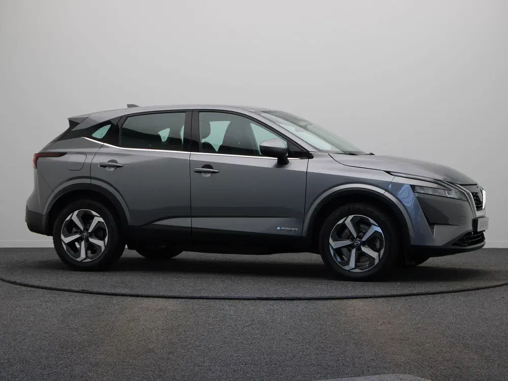 Nissan Qashqai 1.5 e-Power N-Connecta uit 2023, foto 13
