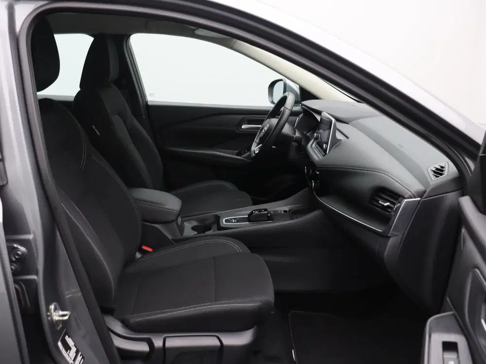 Nissan Qashqai 1.5 e-Power N-Connecta uit 2023, foto 14