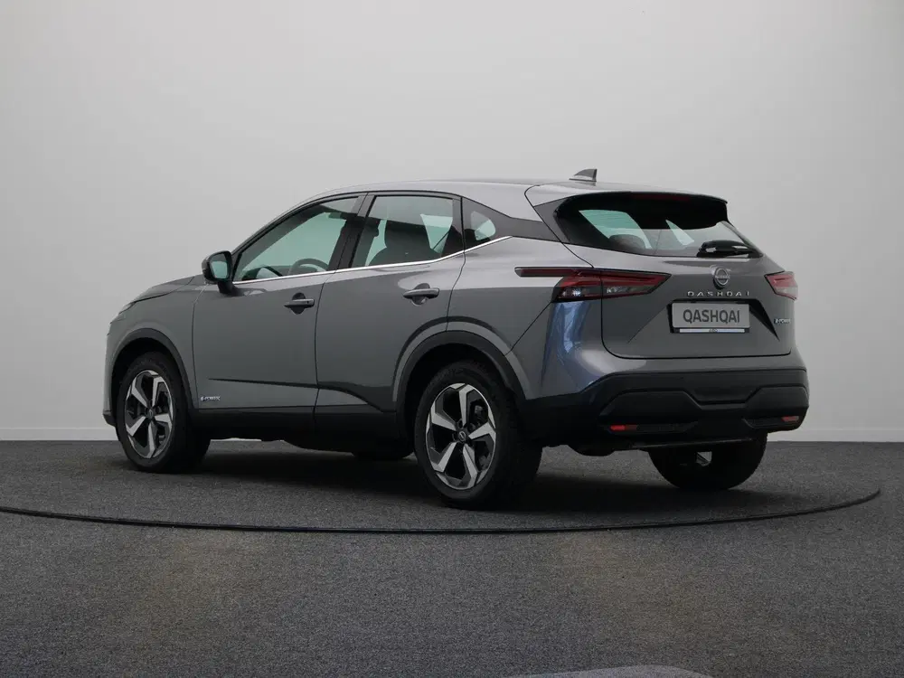 Nissan Qashqai 1.5 e-Power N-Connecta uit 2023, foto 2