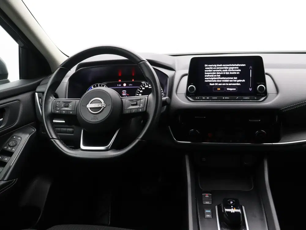 Nissan Qashqai 1.5 e-Power N-Connecta uit 2023, foto 4