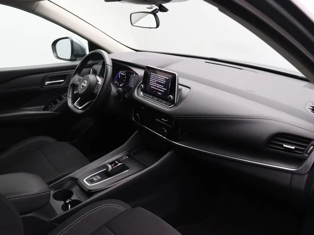 Nissan Qashqai 1.5 e-Power N-Connecta uit 2023, foto 5