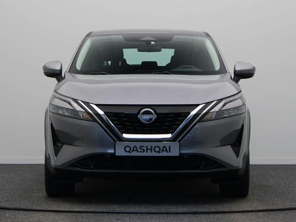 Nissan Qashqai 1.5 e-Power N-Connecta uit 2023, foto 6