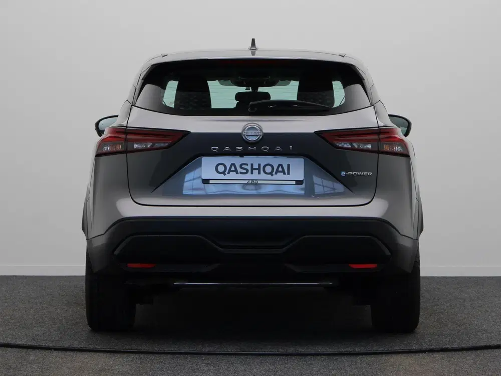 Nissan Qashqai 1.5 e-Power N-Connecta uit 2023, foto 7