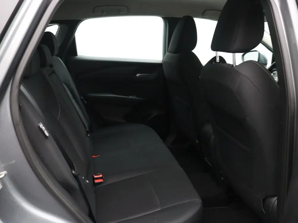 Nissan Qashqai 1.5 e-Power N-Connecta uit 2023, foto 8