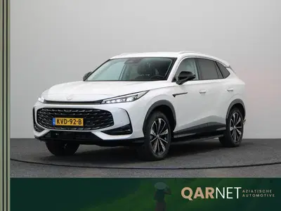MG HS MG HS PHEV 1.5 Luxury uit 2025