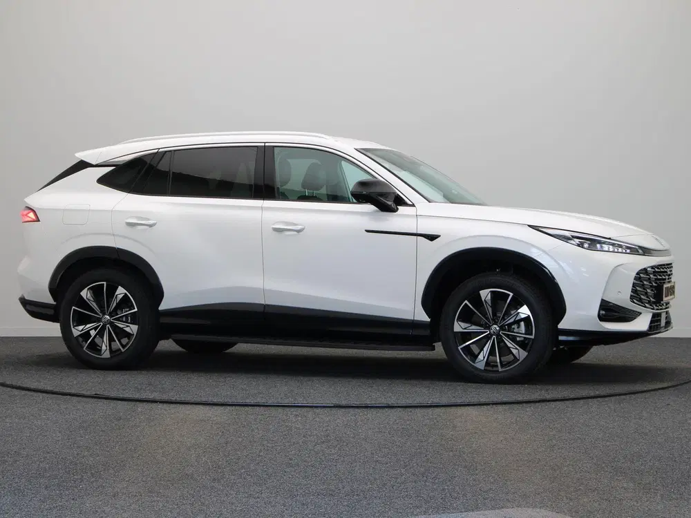 MG HS MG HS PHEV 1.5 Luxury uit 2025, foto 10