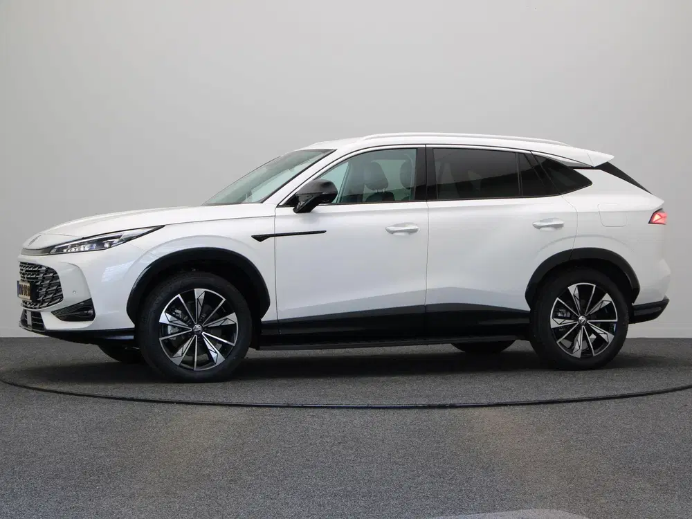 MG HS MG HS PHEV 1.5 Luxury uit 2025, foto 11