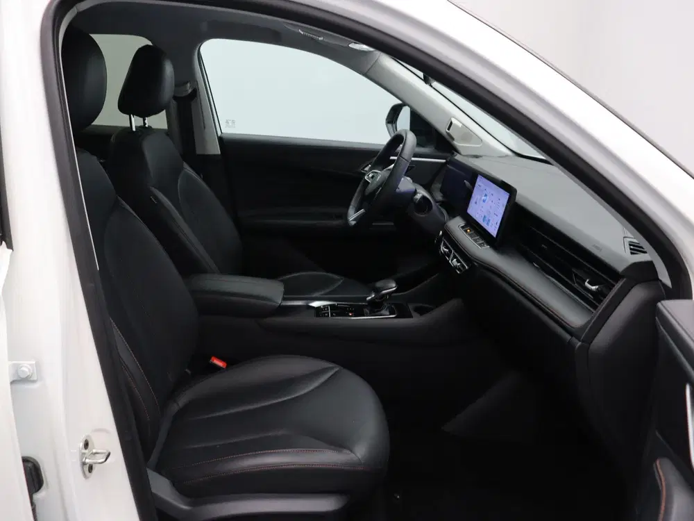 MG HS MG HS PHEV 1.5 Luxury uit 2025, foto 12