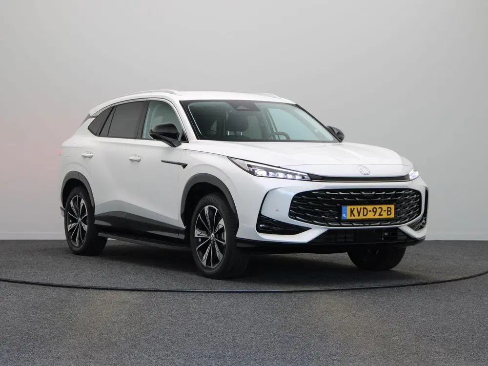 MG HS MG HS PHEV 1.5 Luxury uit 2025, foto 13