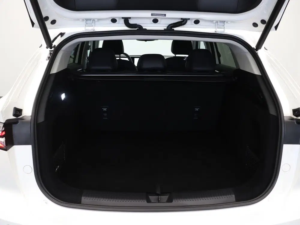 MG HS MG HS PHEV 1.5 Luxury uit 2025, foto 15