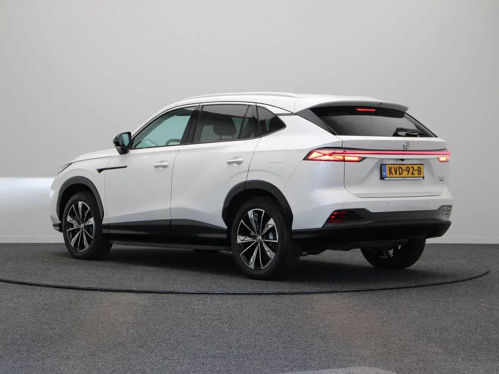 MG HS MG HS PHEV 1.5 Luxury uit 2025, foto 2