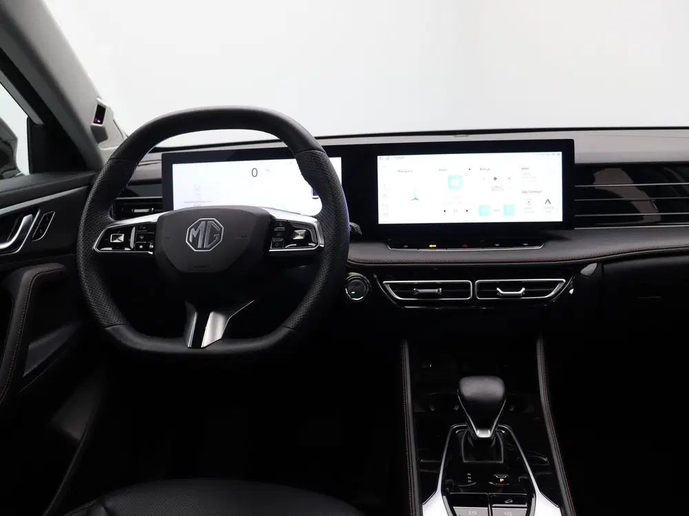MG HS MG HS PHEV 1.5 Luxury uit 2025, foto 4