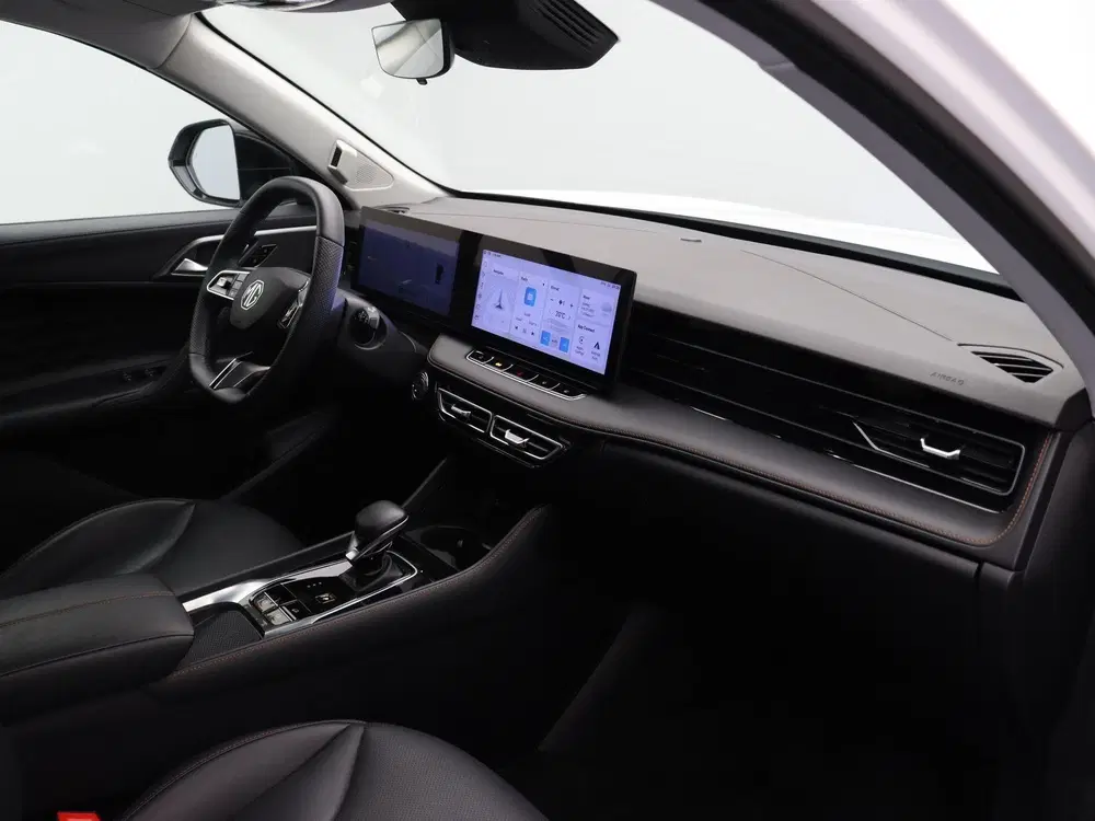 MG HS MG HS PHEV 1.5 Luxury uit 2025, foto 5