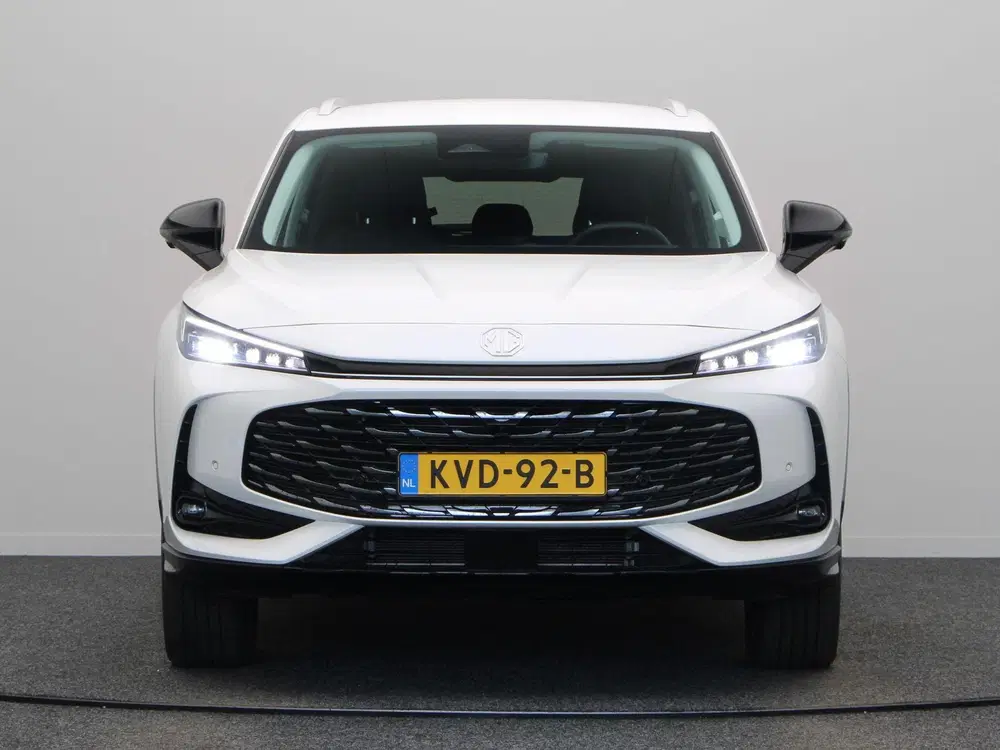 MG HS MG HS PHEV 1.5 Luxury uit 2025, foto 6