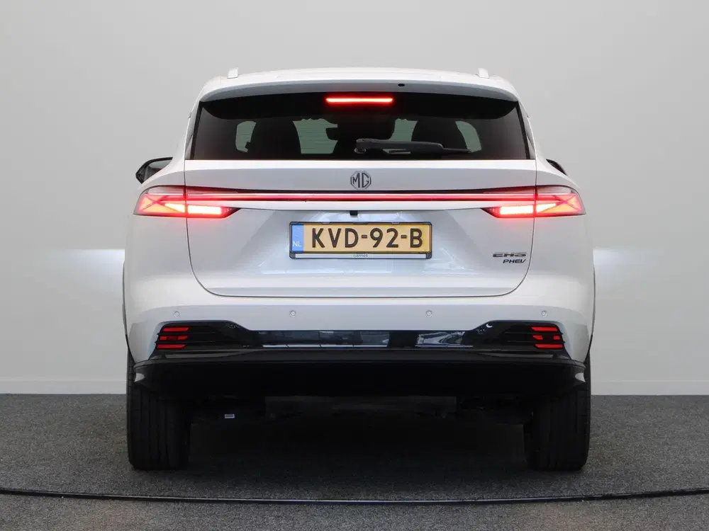 MG HS MG HS PHEV 1.5 Luxury uit 2025, foto 7