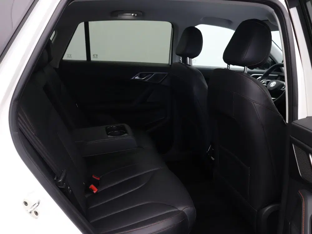 MG HS MG HS PHEV 1.5 Luxury uit 2025, foto 8