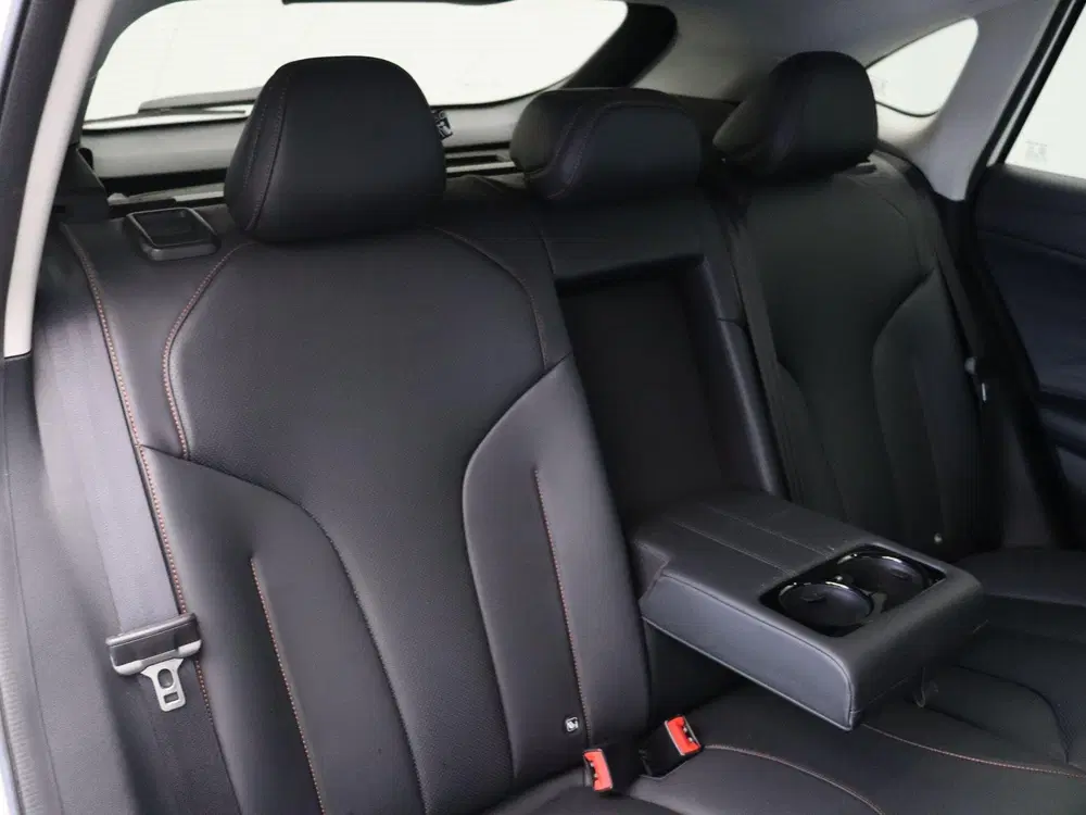 MG HS MG HS PHEV 1.5 Luxury uit 2025, foto 9