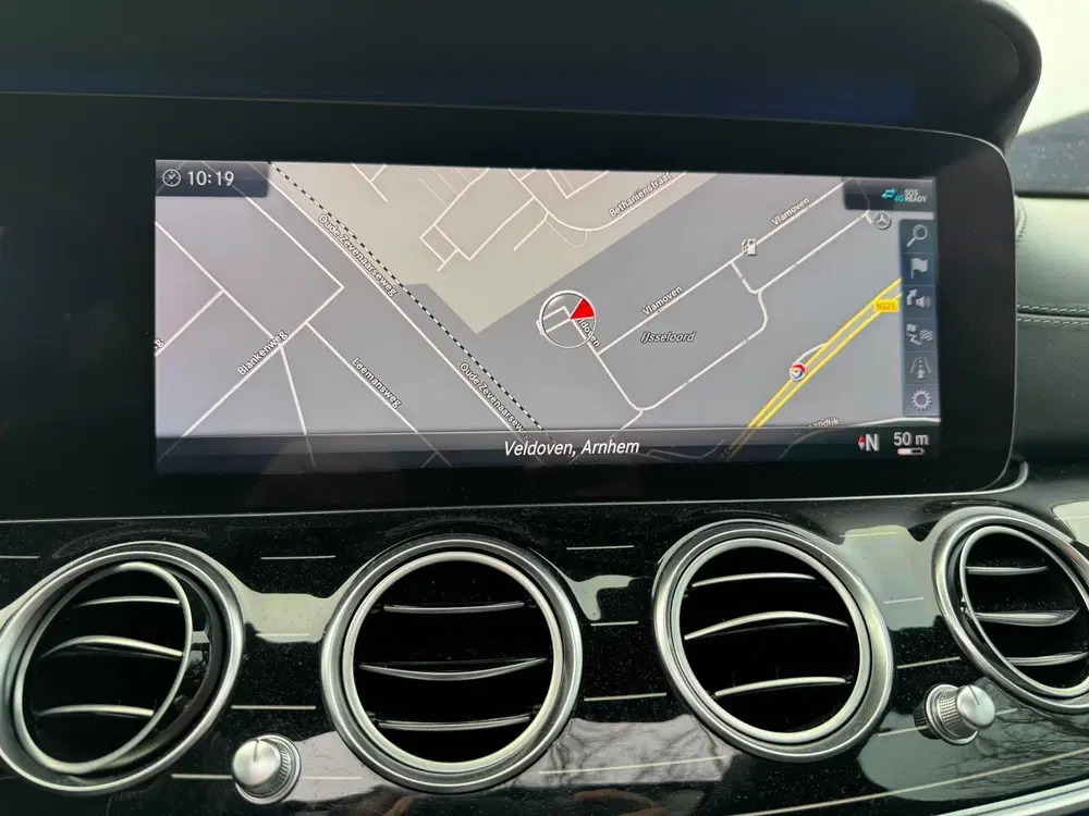 Mercedes-Benz E-Klasse AMG 63 S 4MATIC Softclose Panorama 36 uit 2019, foto 11