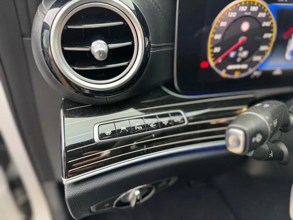 Mercedes-Benz E-Klasse AMG 63 S 4MATIC Softclose Panorama 36 uit 2019, foto 15