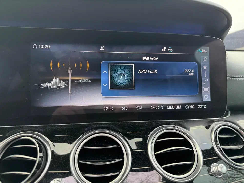 Mercedes-Benz E-Klasse AMG 63 S 4MATIC Softclose Panorama 36 uit 2019, foto 9