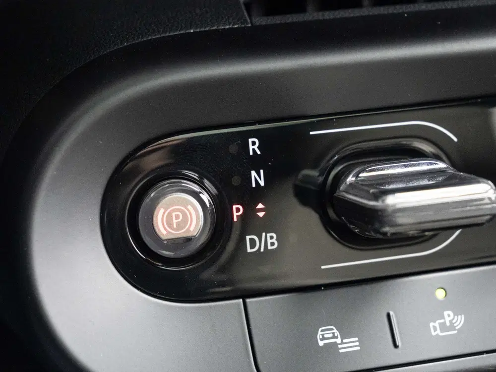 Mini Aceman E John Cooper Works Trim uit 2026, foto 14